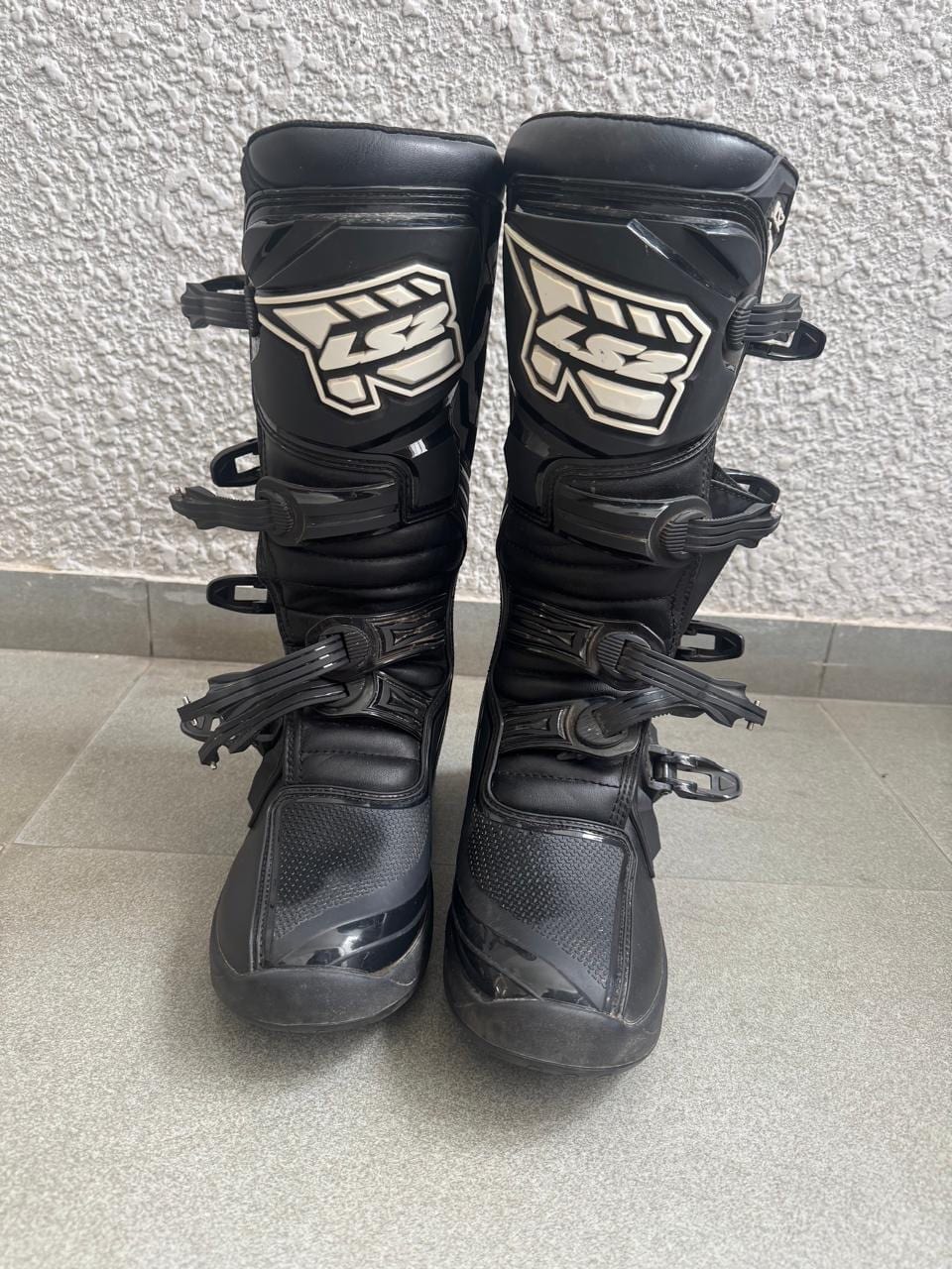 Boots - image 1