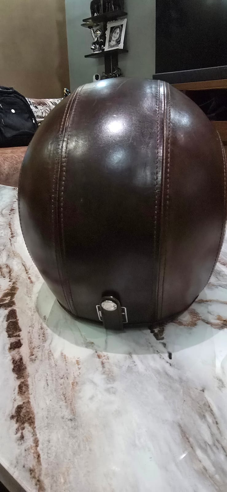 Helmet 2