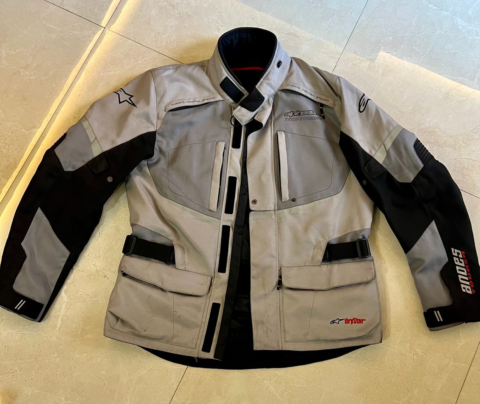 Jacket - Mens 2