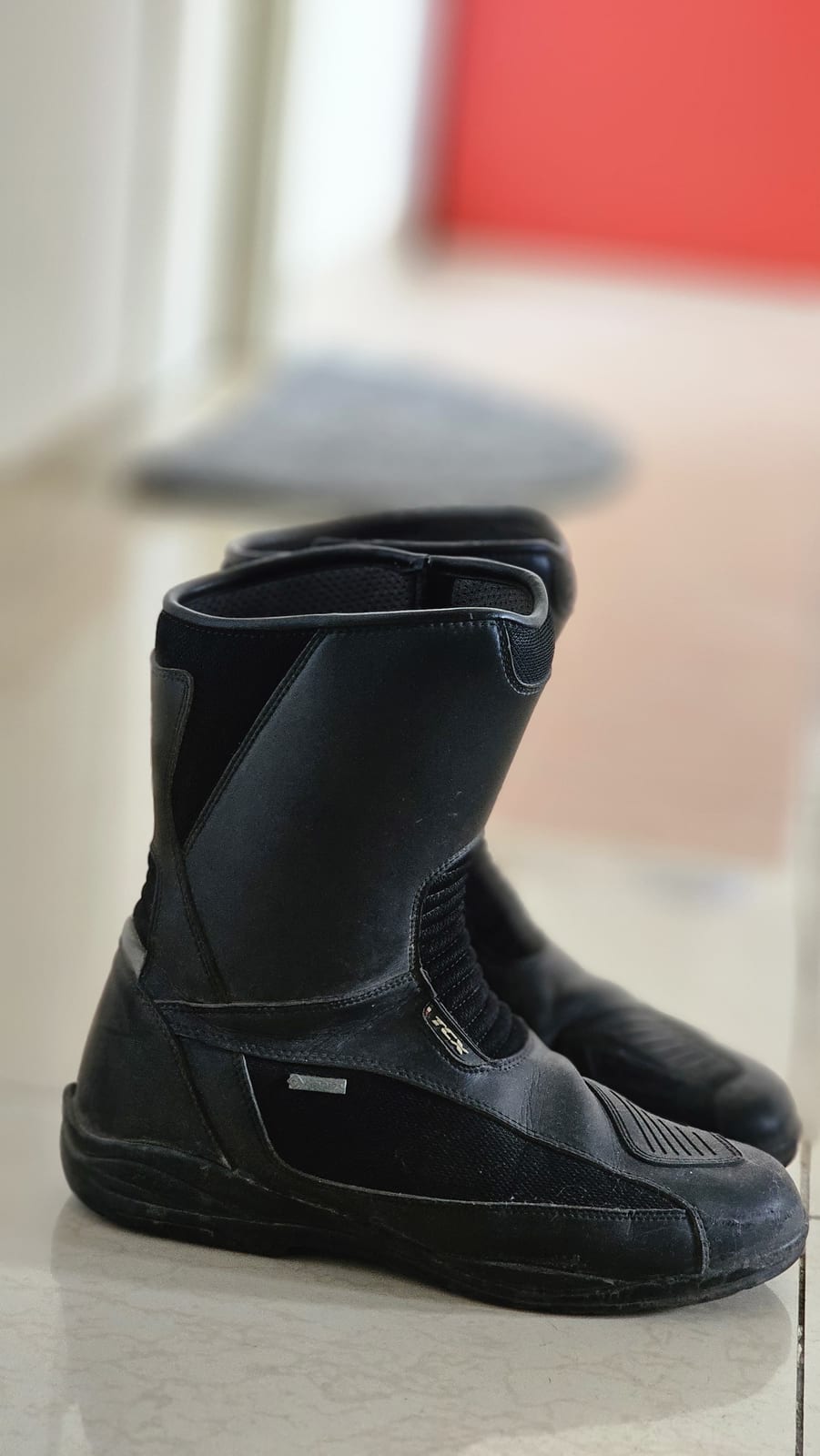 Boots 2
