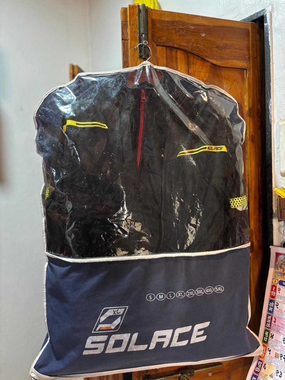 Jacket - Mens - image 1