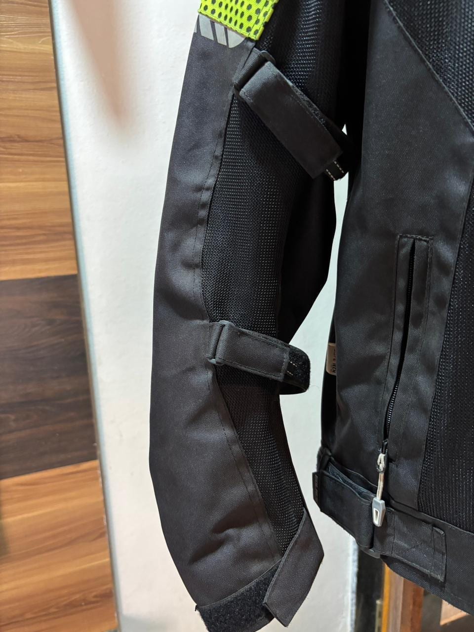 Jacket - Mens 3
