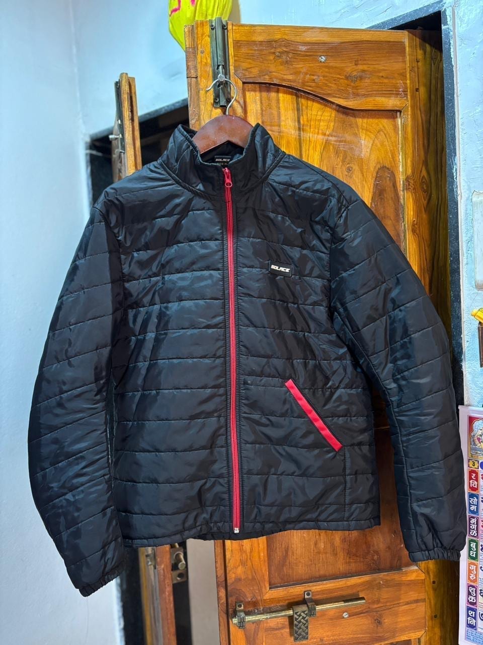 Jacket - Mens 4