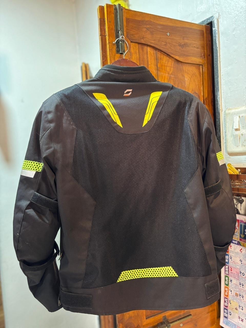 Jacket - Mens 5