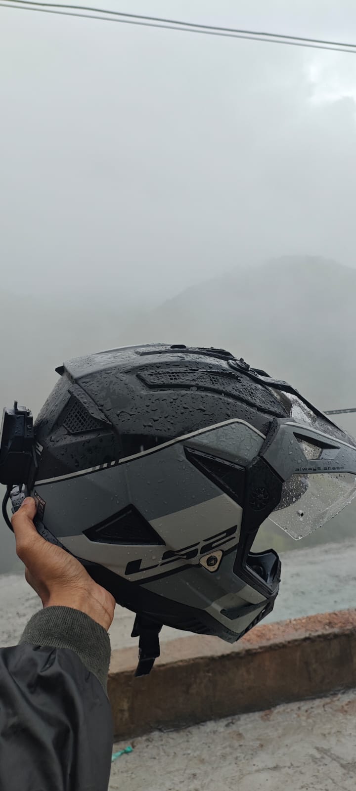 Helmet - image 1