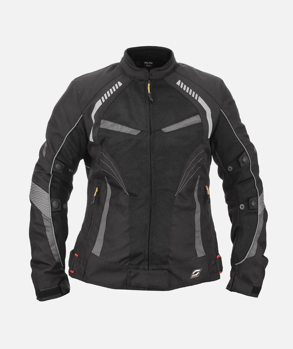 Jacket - Womens 2