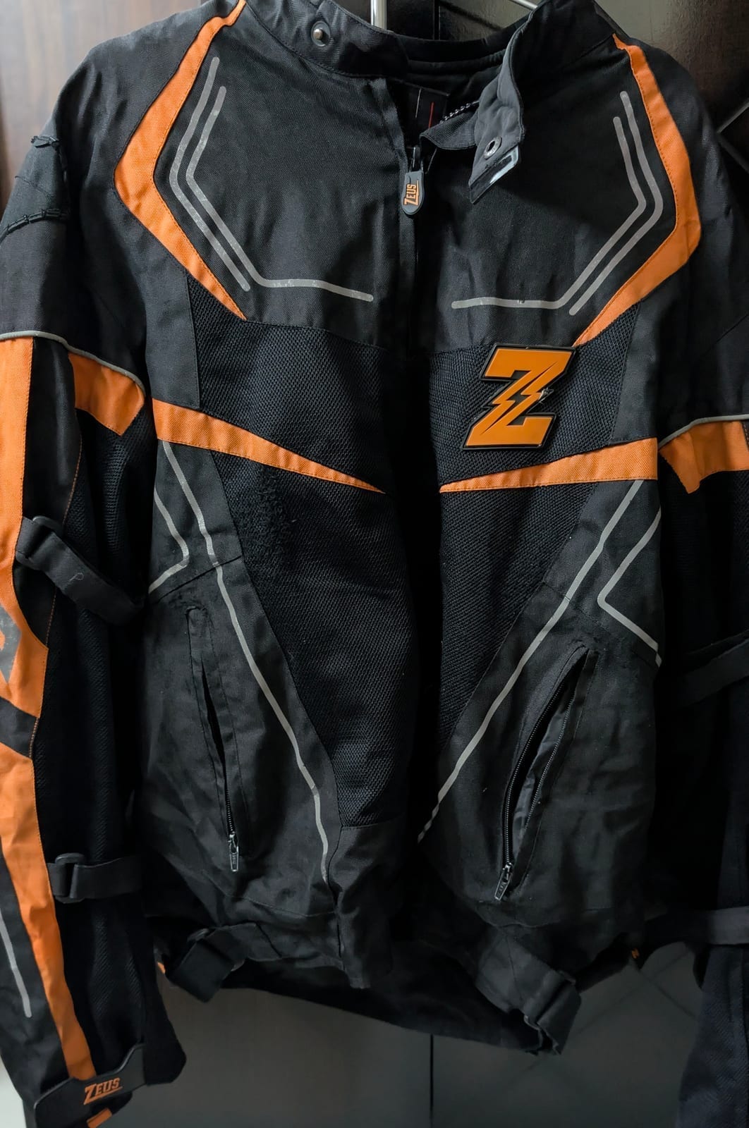 Jacket - Mens - image 1
