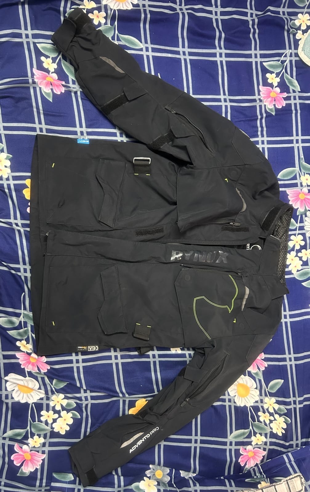 Jacket - Mens - image 1