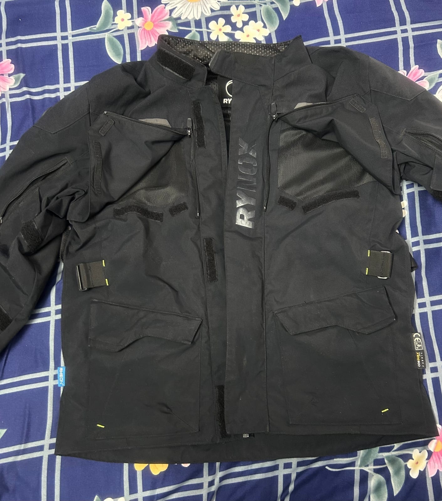 Jacket - Mens 2