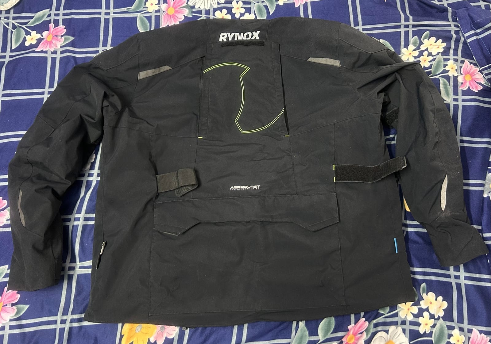Jacket - Mens 3