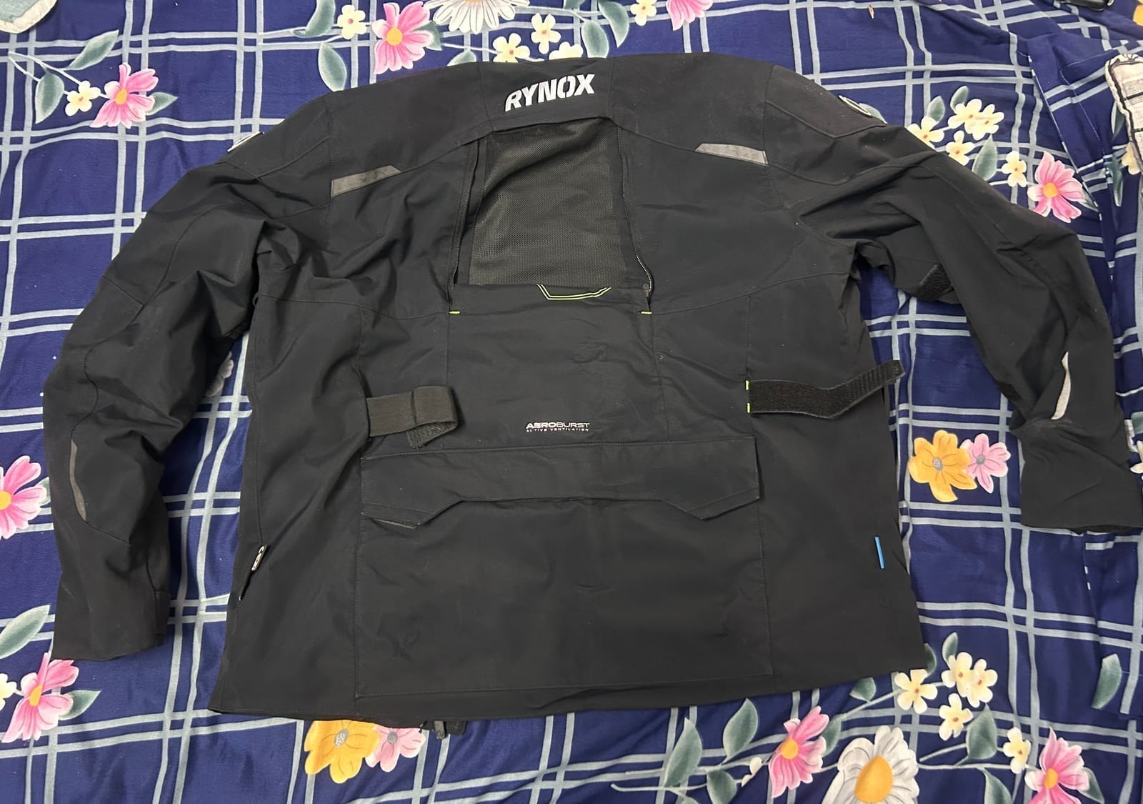 Jacket - Mens 4