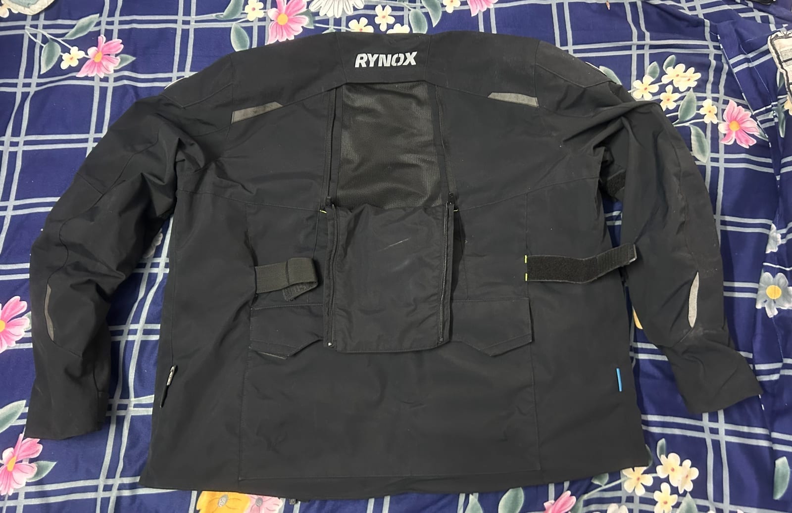 Jacket - Mens 5