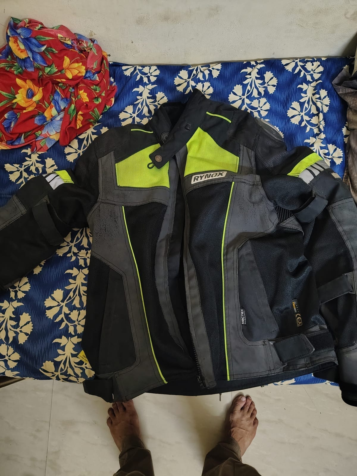 Jacket - Mens - image 1