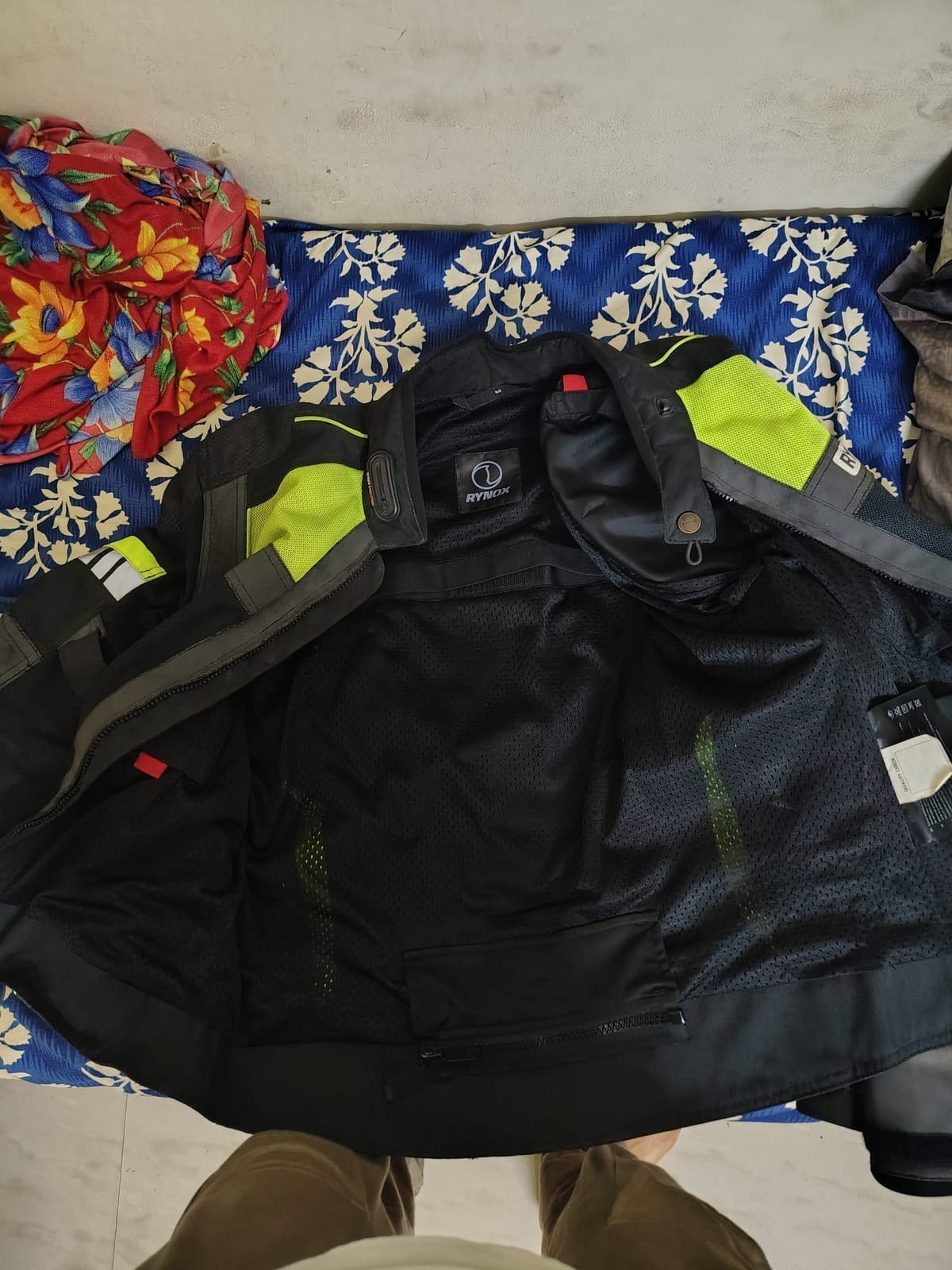Jacket - Mens 2